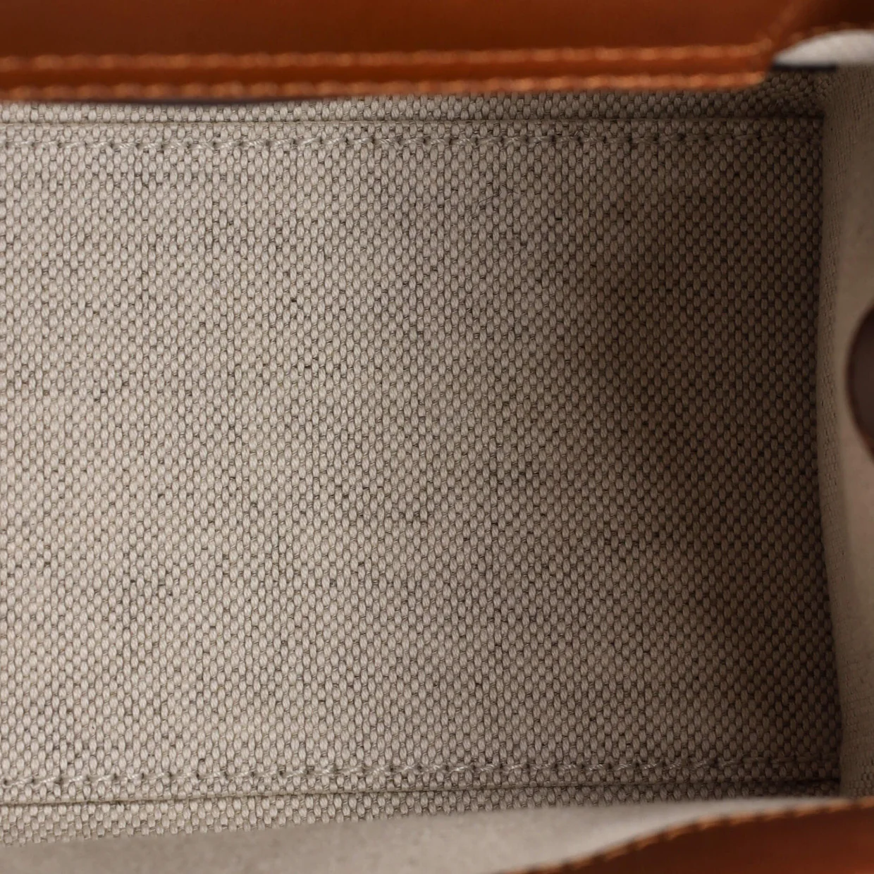 Diana NM Bamboo Handle Tote Crystal Embellished GG Canvas Mini - Deep Luxury