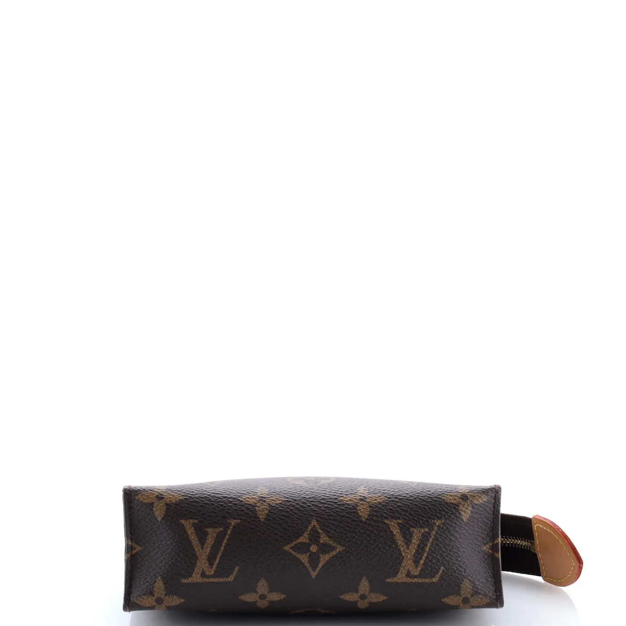 Toiletry Pouch Monogram Canvas 15 - Deep Luxury