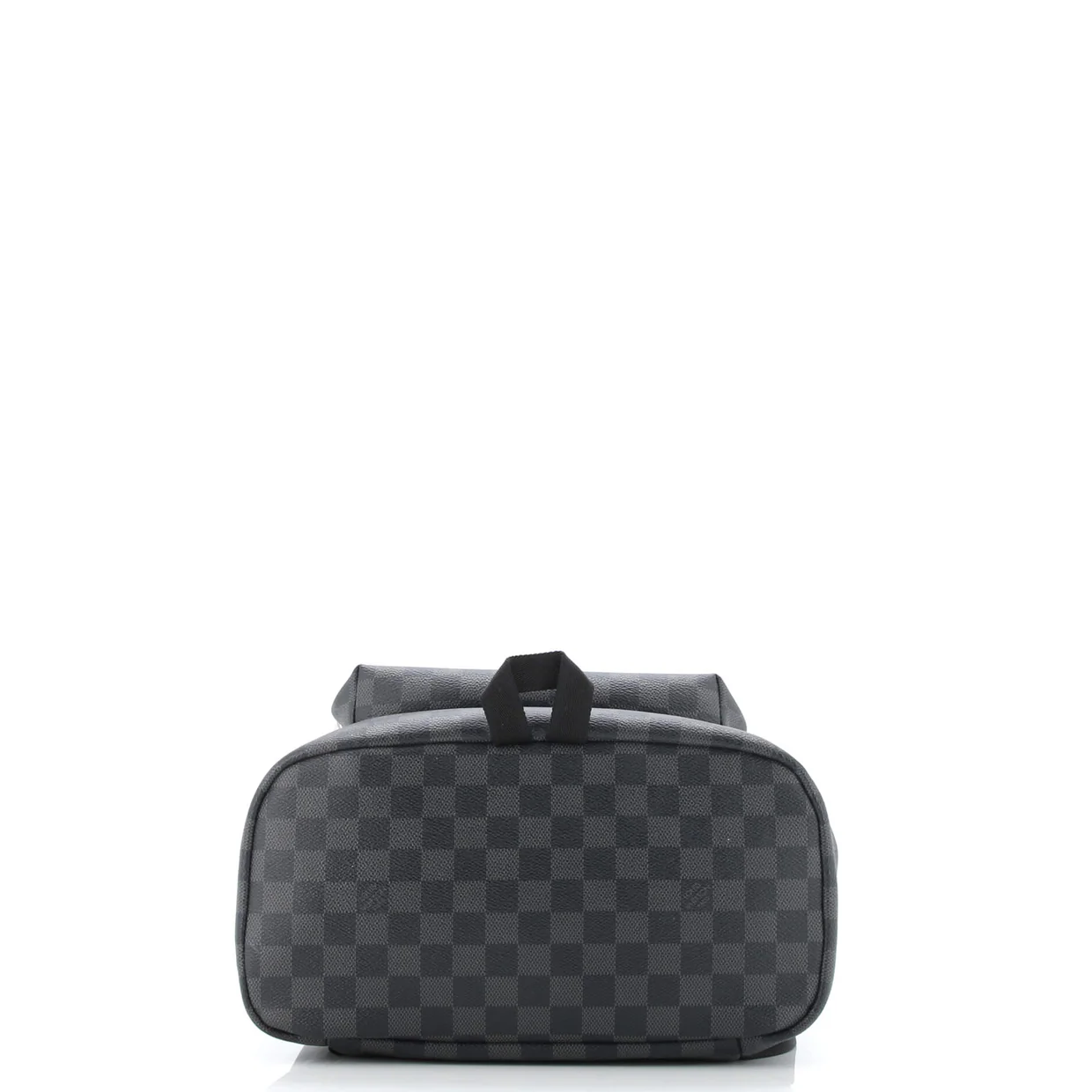 Zack Backpack Damier Graphite - Deep Luxury