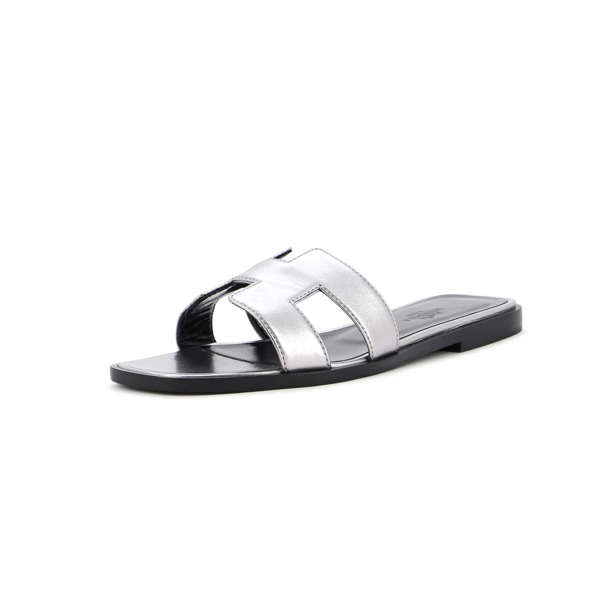 Women's Oran Sandals Leather - Deep Luxury