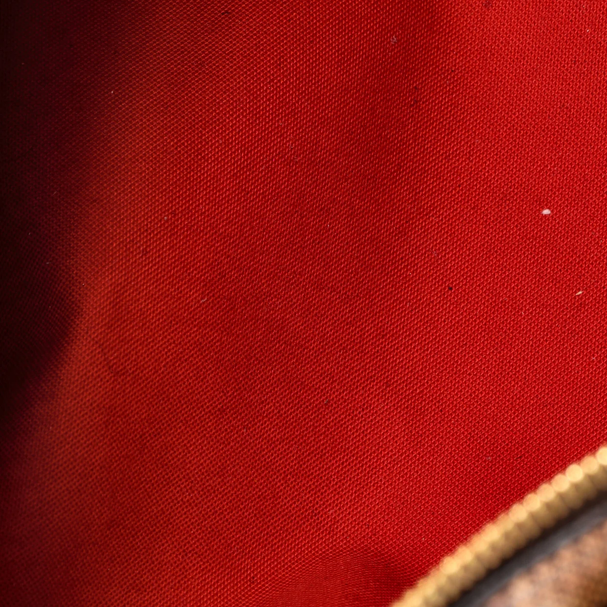 Speedy Bandouliere Bag Damier 30 - Deep Luxury