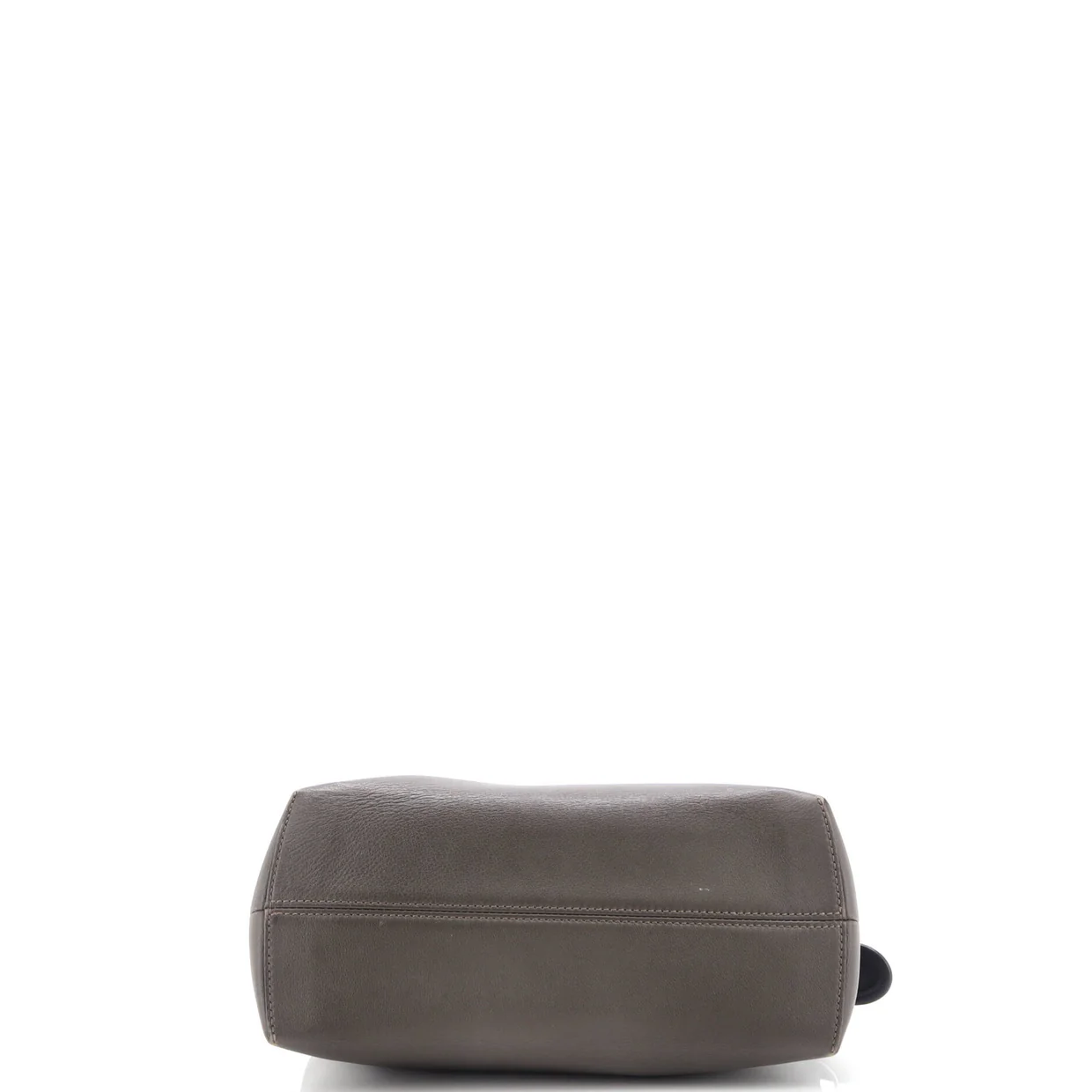 By The Way Satchel Calfskin Small - Deep Luxury