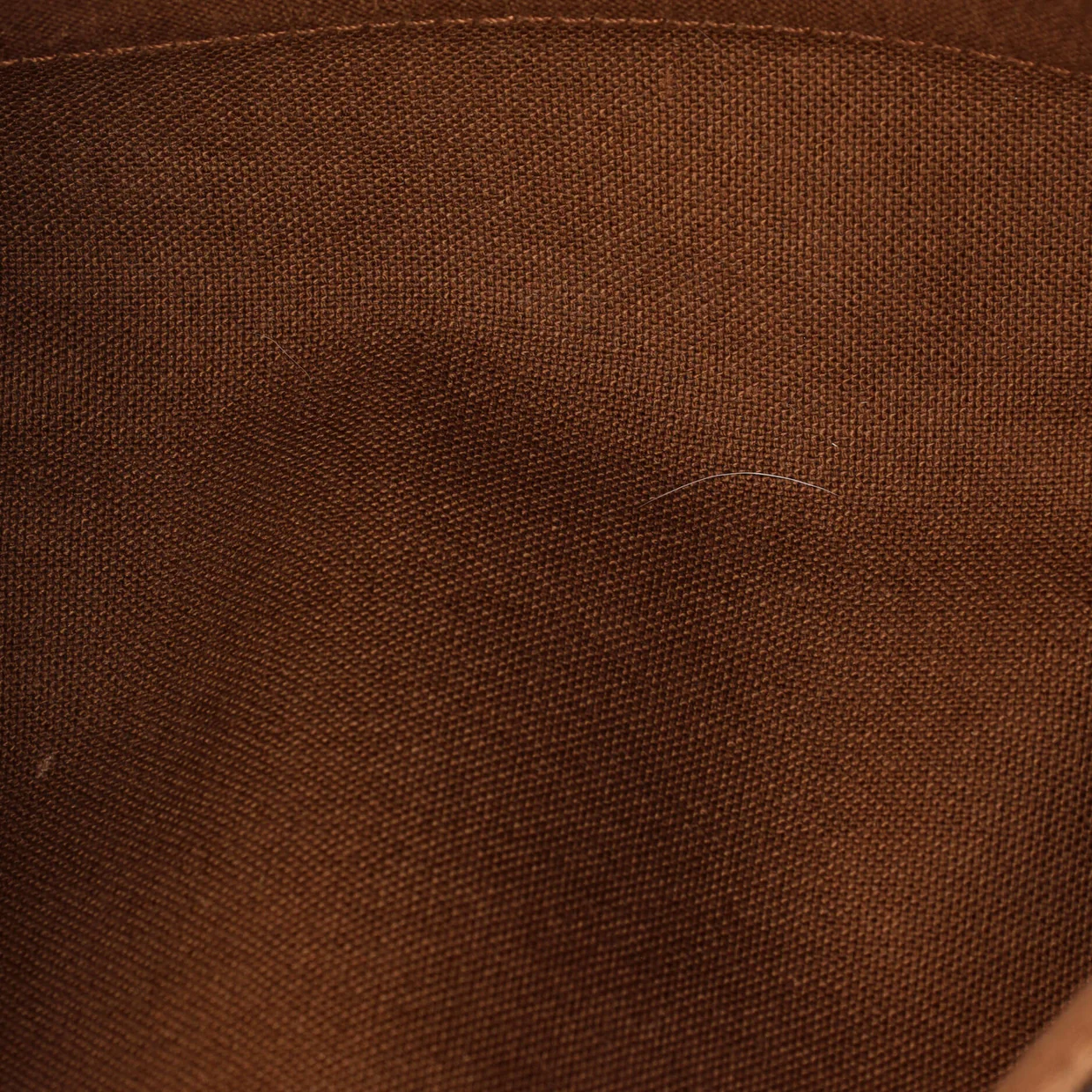 Tikal Handbag Monogram Canvas PM - Deep Luxury