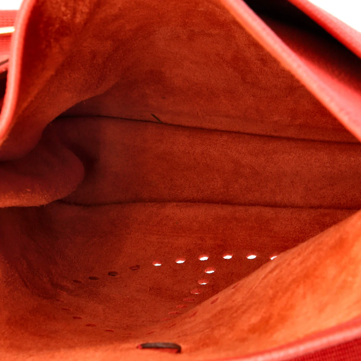 Evelyne Bag Gen III Clemence GM - Deep Luxury