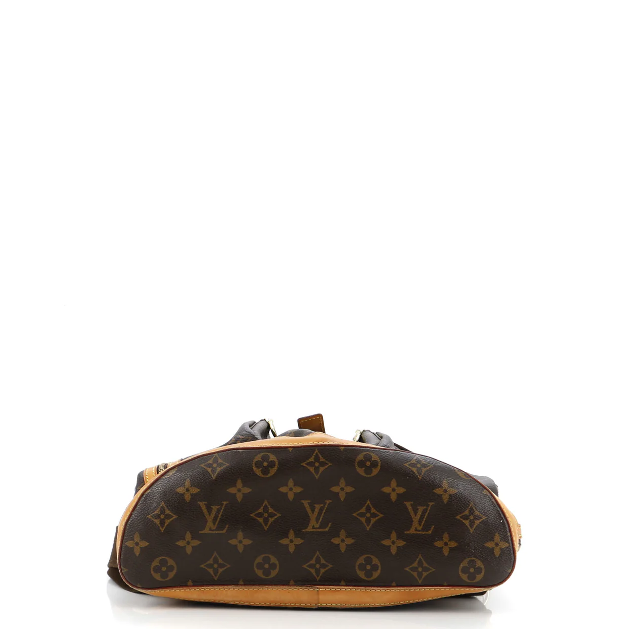 Bosphore Backpack Monogram Canvas - Deep Luxury
