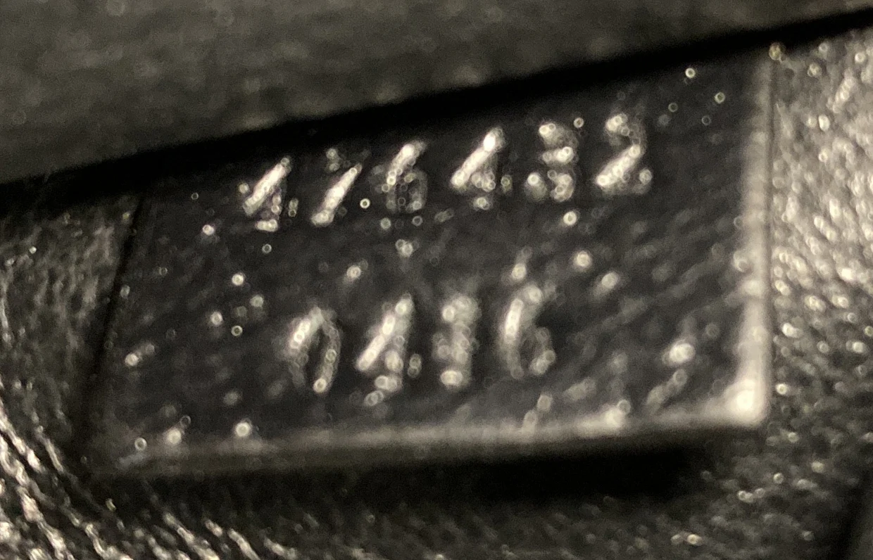 Dionysus Bag GG Denim Super Mini - Deep Luxury