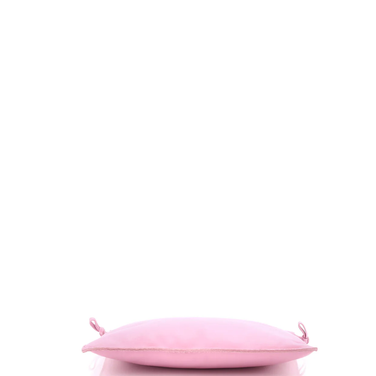 Pilo Pouch Milo Lambskin and Swift - Deep Luxury