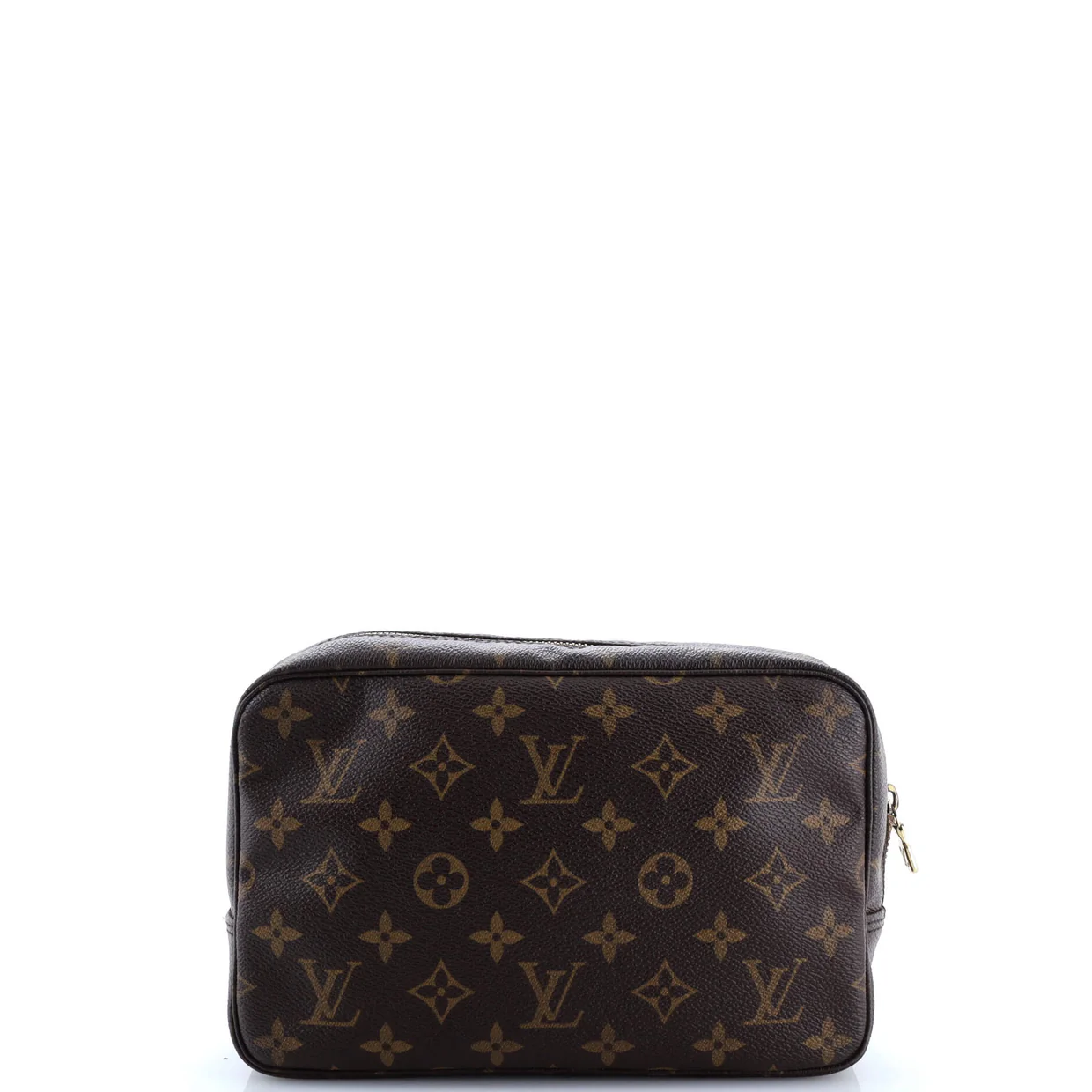 Trousse Toiletry Pouch Monogram Canvas 23 - Deep Luxury