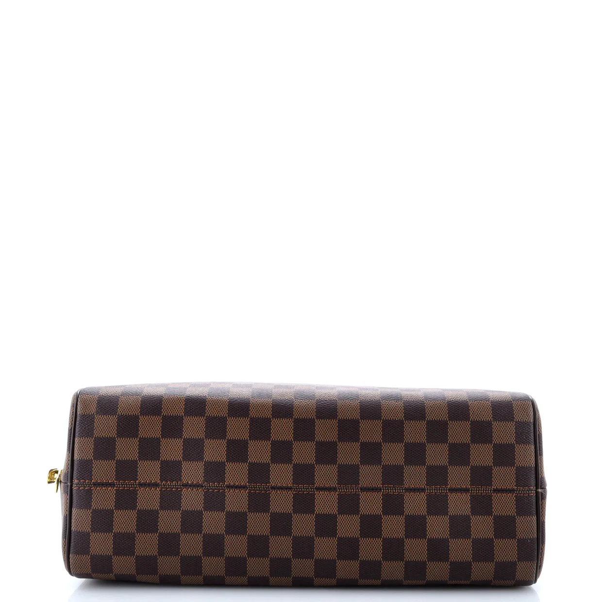 Nolita Satchel Damier - Deep Luxury