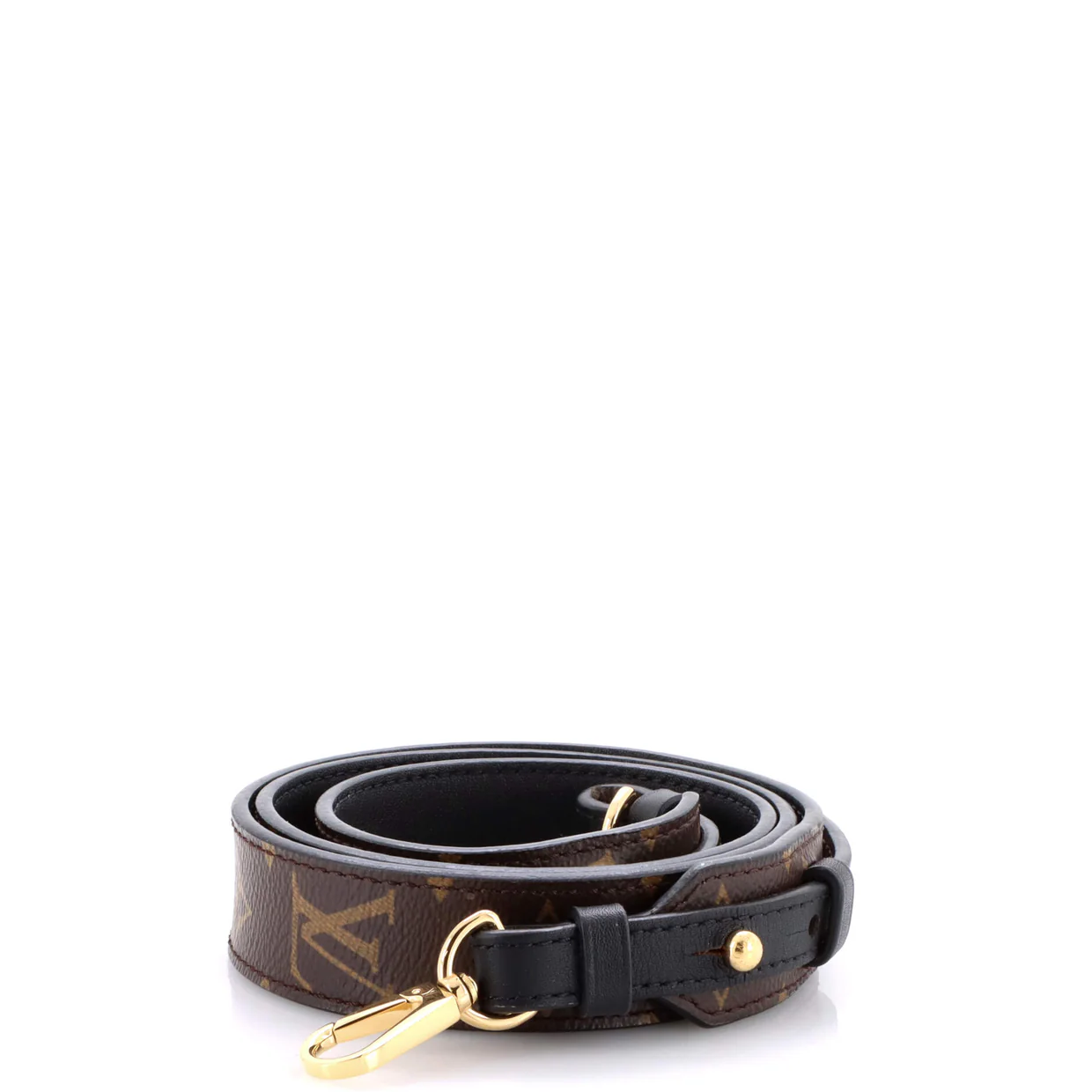 Bandouliere Strap Monogram Canvas XL - Deep Luxury