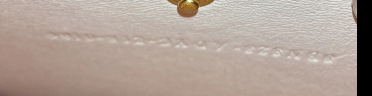 Peekaboo ISeeU Bag Leather East West - Deep Luxury