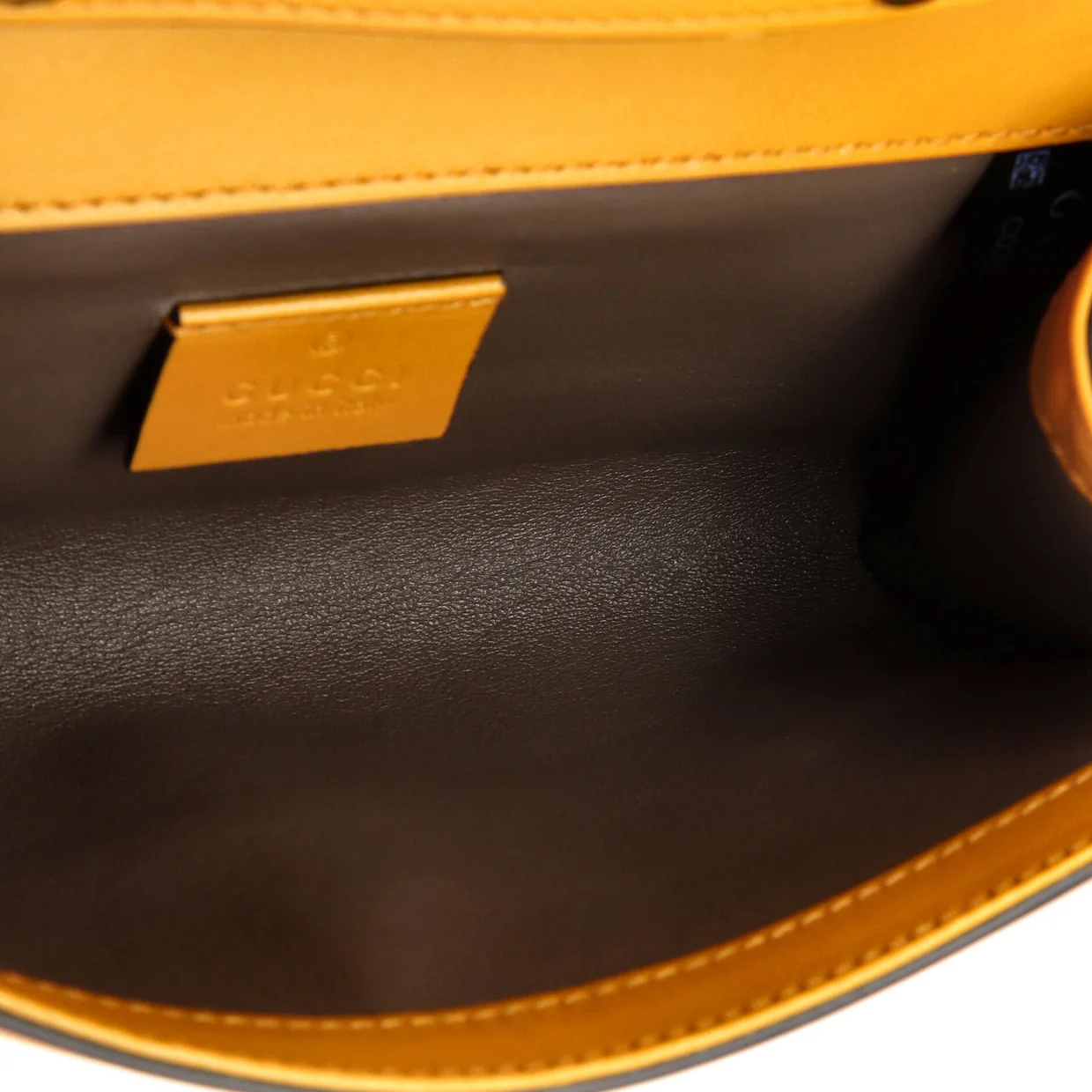 Zumi Shoulder Bag Leather Mini - Deep Luxury