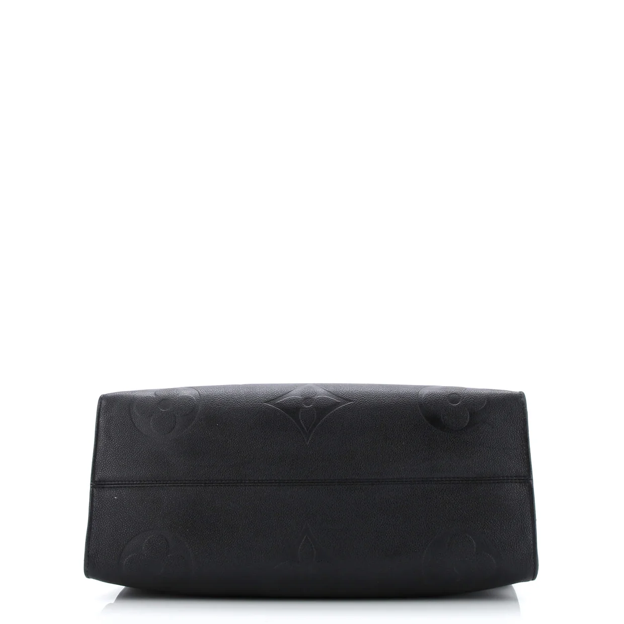 OnTheGo Tote Monogram Empreinte Giant GM - Deep Luxury