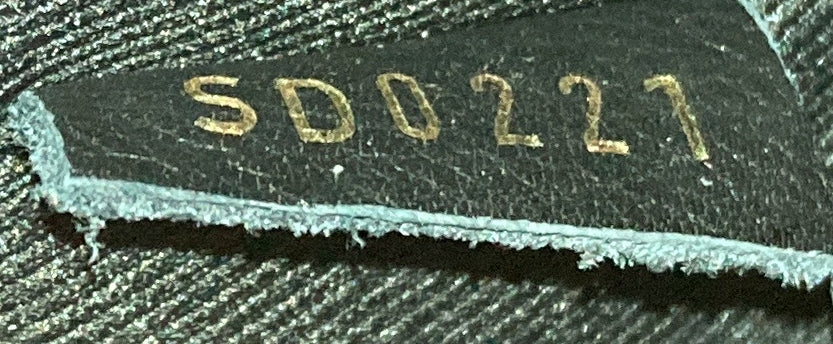 Palm Springs Backpack Monogram Canvas Mini - Deep Luxury