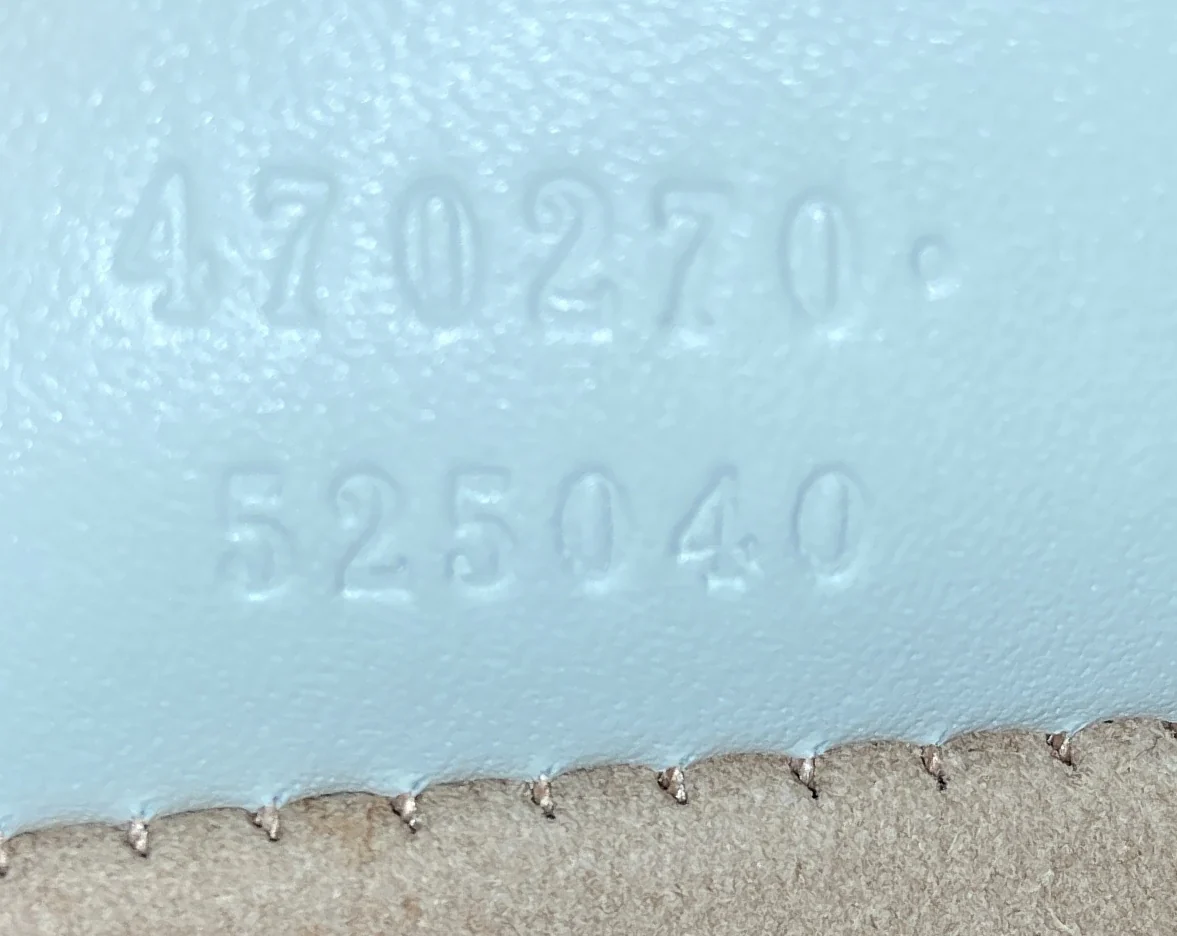 Sylvie Top Handle Bag Embroidered Leather Mini - Deep Luxury