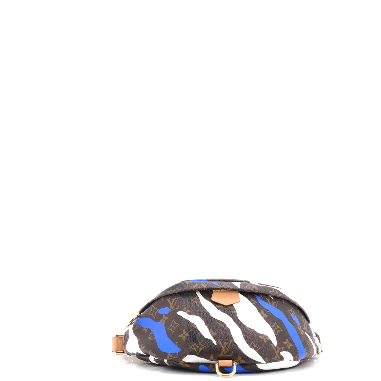 Bum Bag Limited Edition LOL League of Legends Monogram Canvas - Deep Luxury