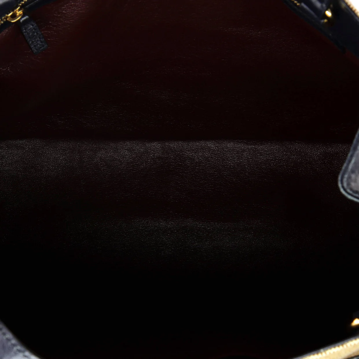 Horsebit 1955 Tote Canvas and Leather Medium - Deep Luxury