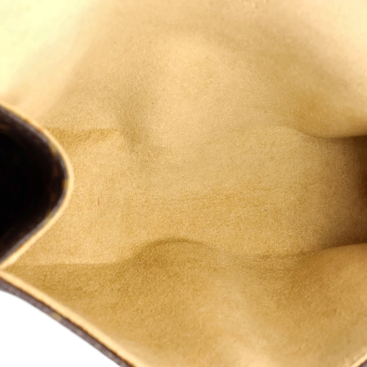 Florentine Waist Bag Monogram Canvas - Deep Luxury