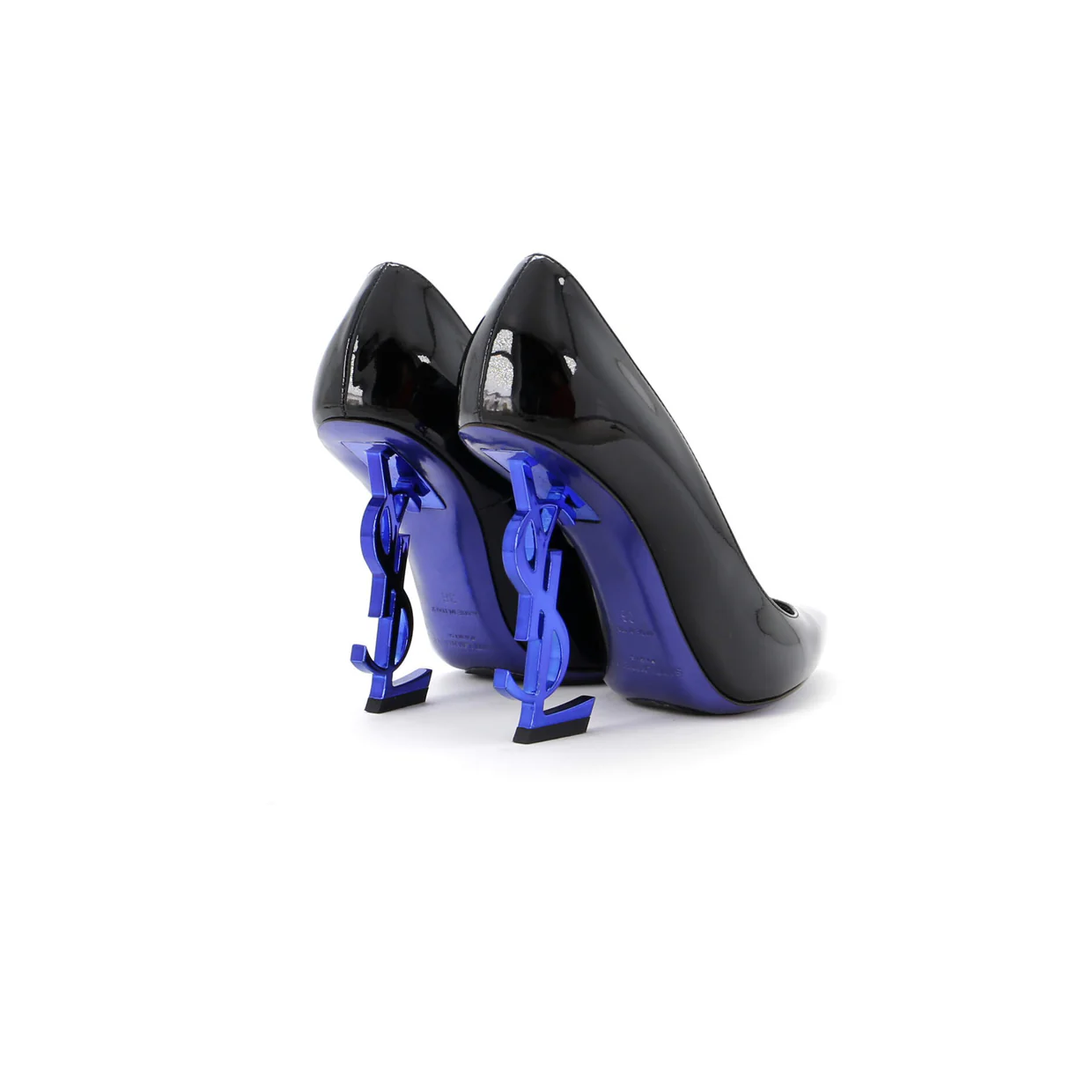 Women's Opyum Pumps Patent 110 - Deep Luxury