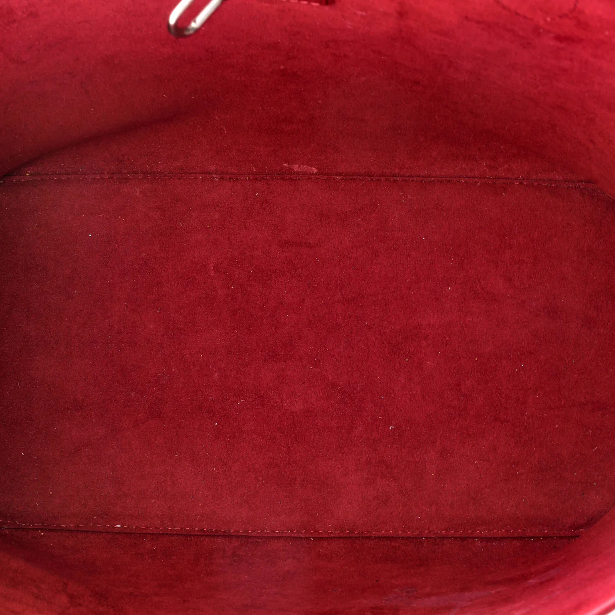 Neverfull Tote Epi Leather MM - Deep Luxury