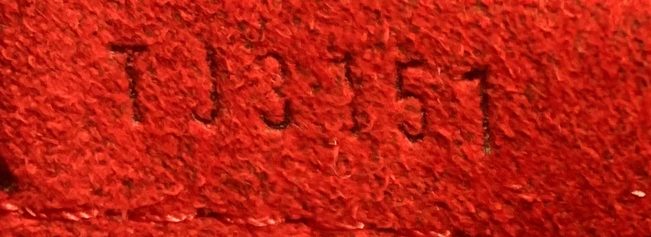 Trevi Handbag Damier PM - Deep Luxury