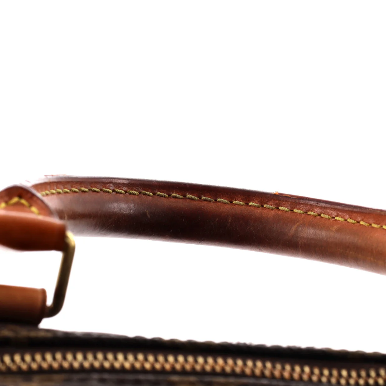 Speedy Handbag Monogram Canvas 30 - Deep Luxury