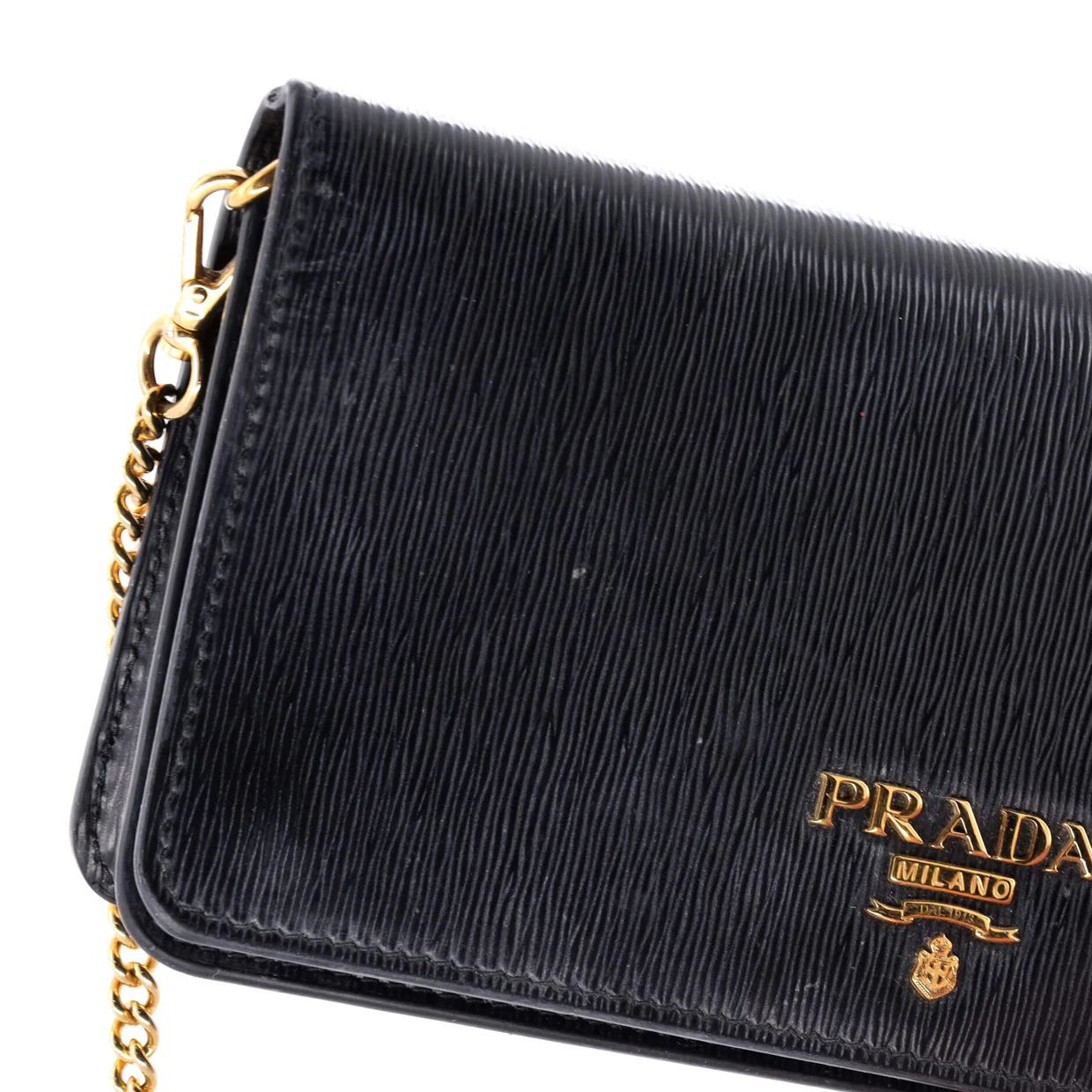 Wallet on Chain Vitello Move - Deep Luxury