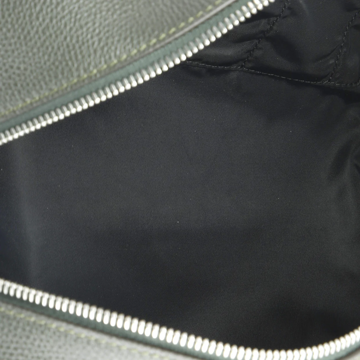 Travel Kit Leather - Deep Luxury