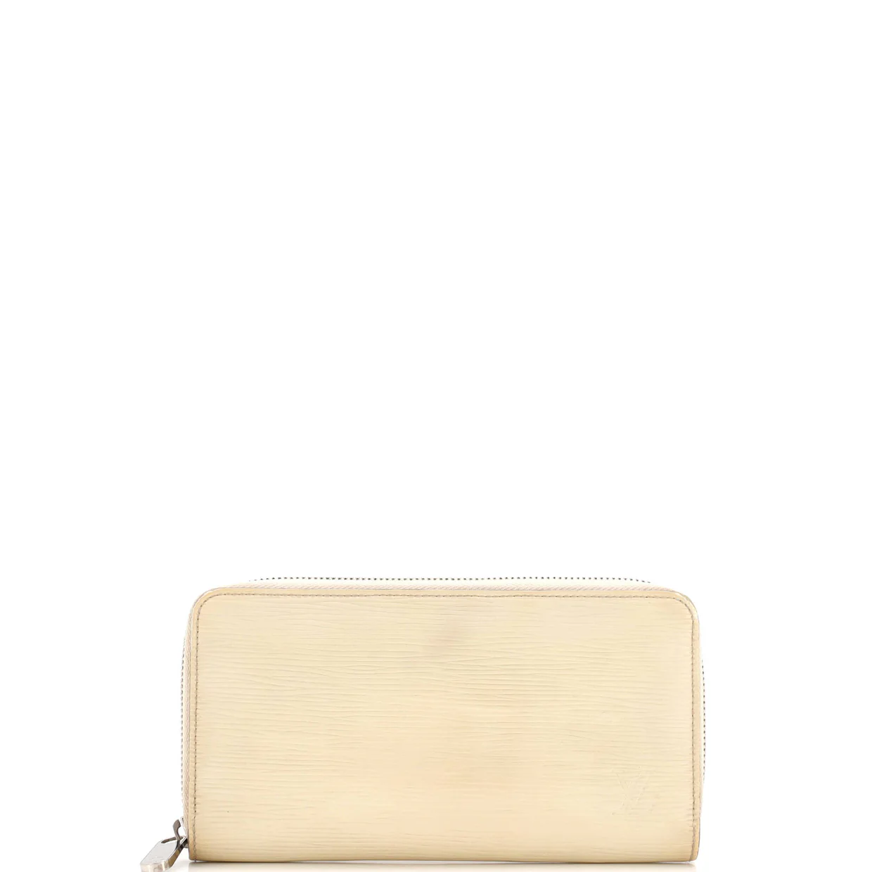 Zippy Wallet Epi Leather - Deep Luxury