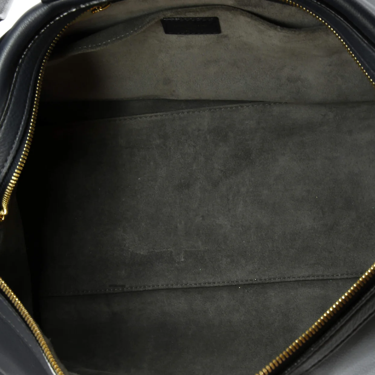 Sofia Coppola SC Bag Leather MM - Deep Luxury