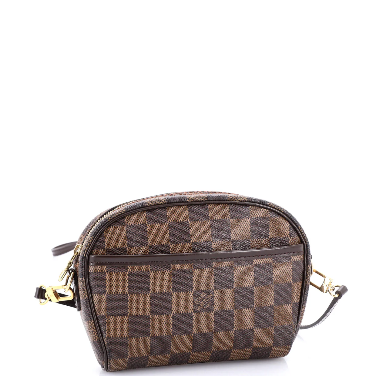 Ipanema Pochette Damier - Deep Luxury