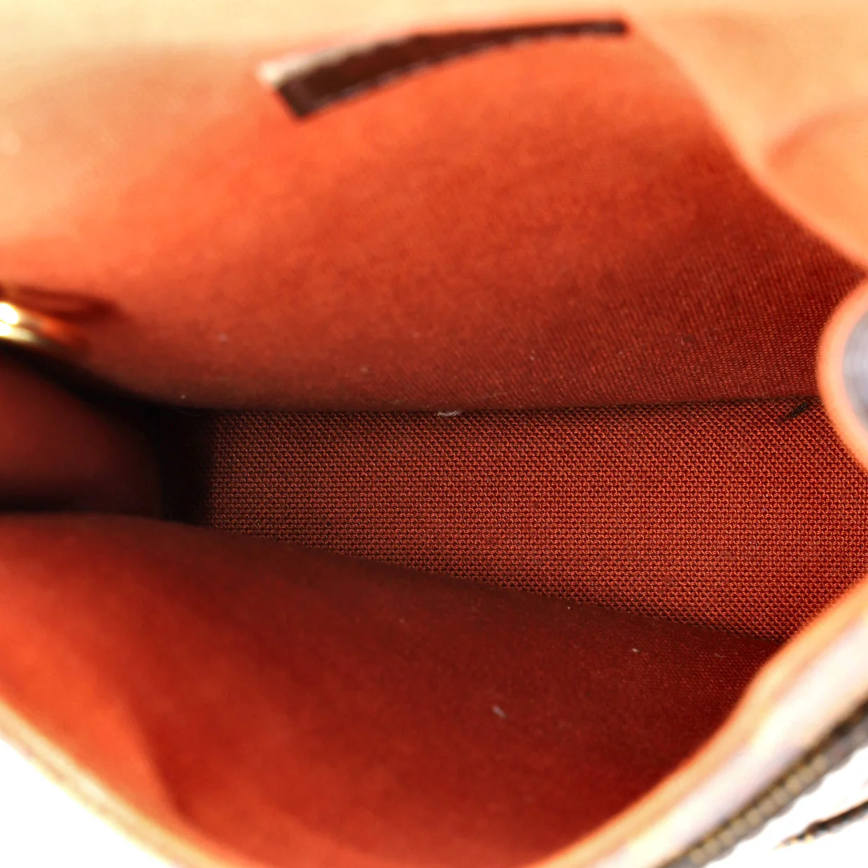 Portobello Messenger Damier - Deep Luxury