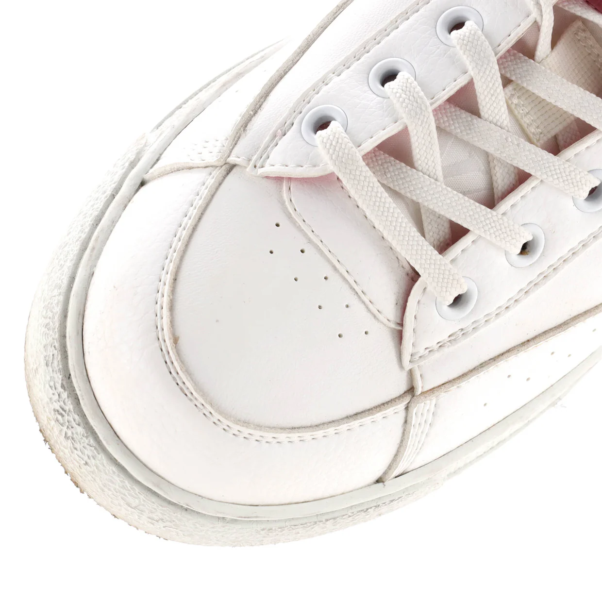 Charlie Sneakers Leather - Deep Luxury