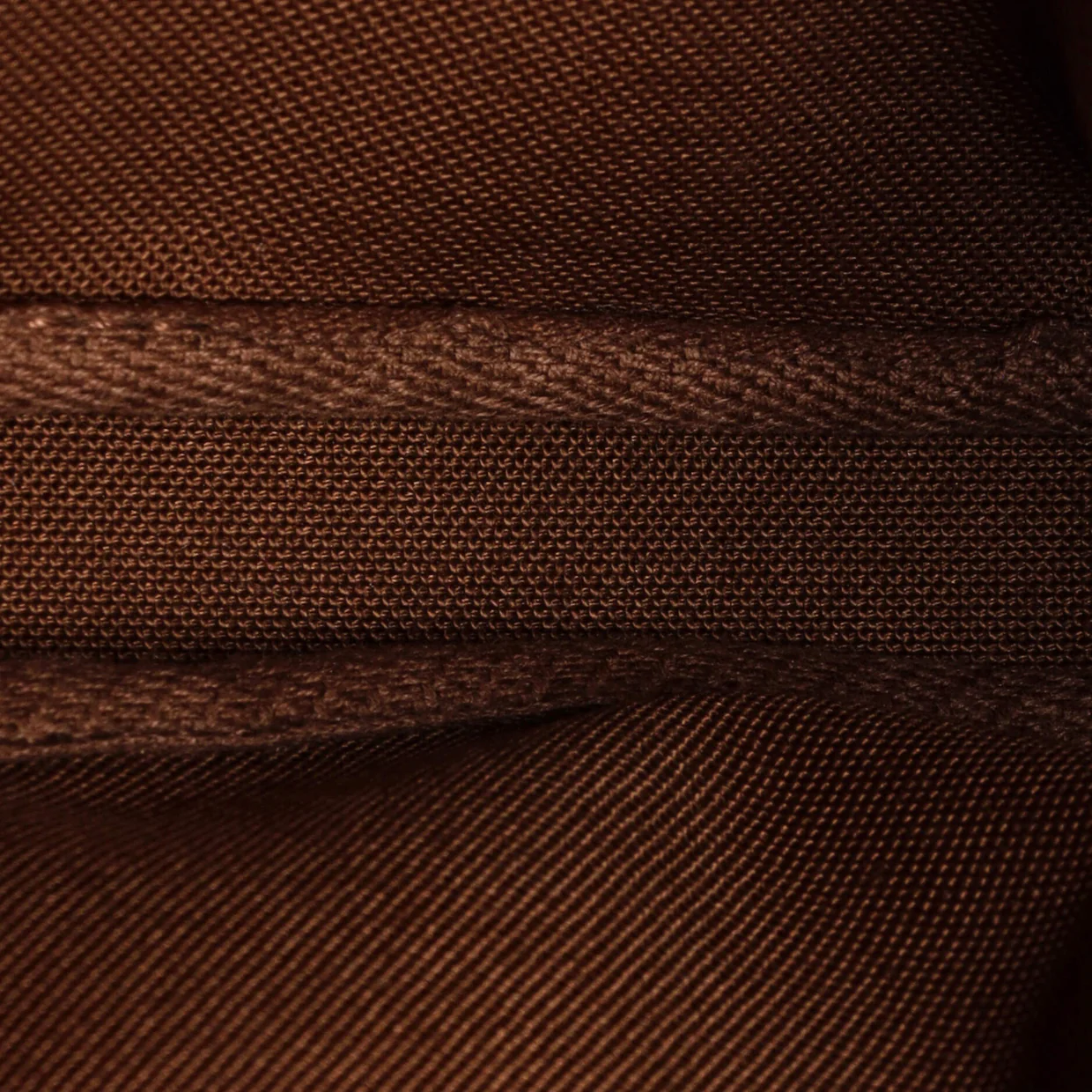 Bosphore Waist Bag Monogram Canvas - Deep Luxury