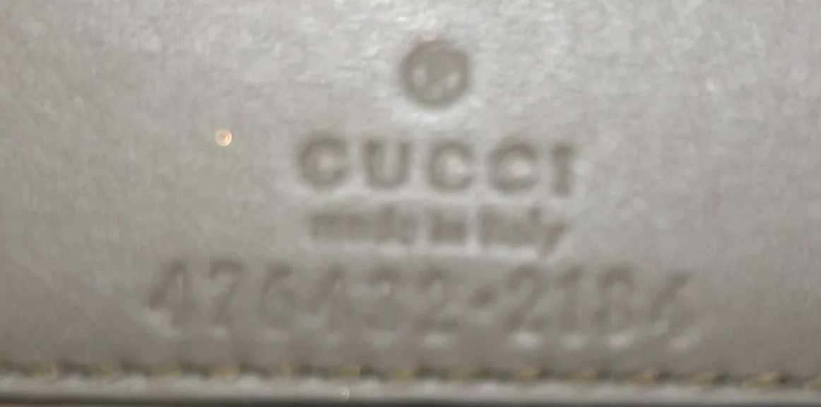 Dionysus Bag GG Coated Canvas Super Mini - Deep Luxury