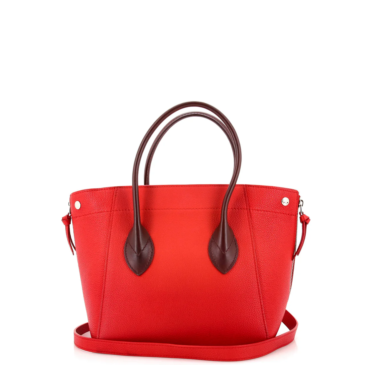 Freedom Handbag Calfskin - Deep Luxury