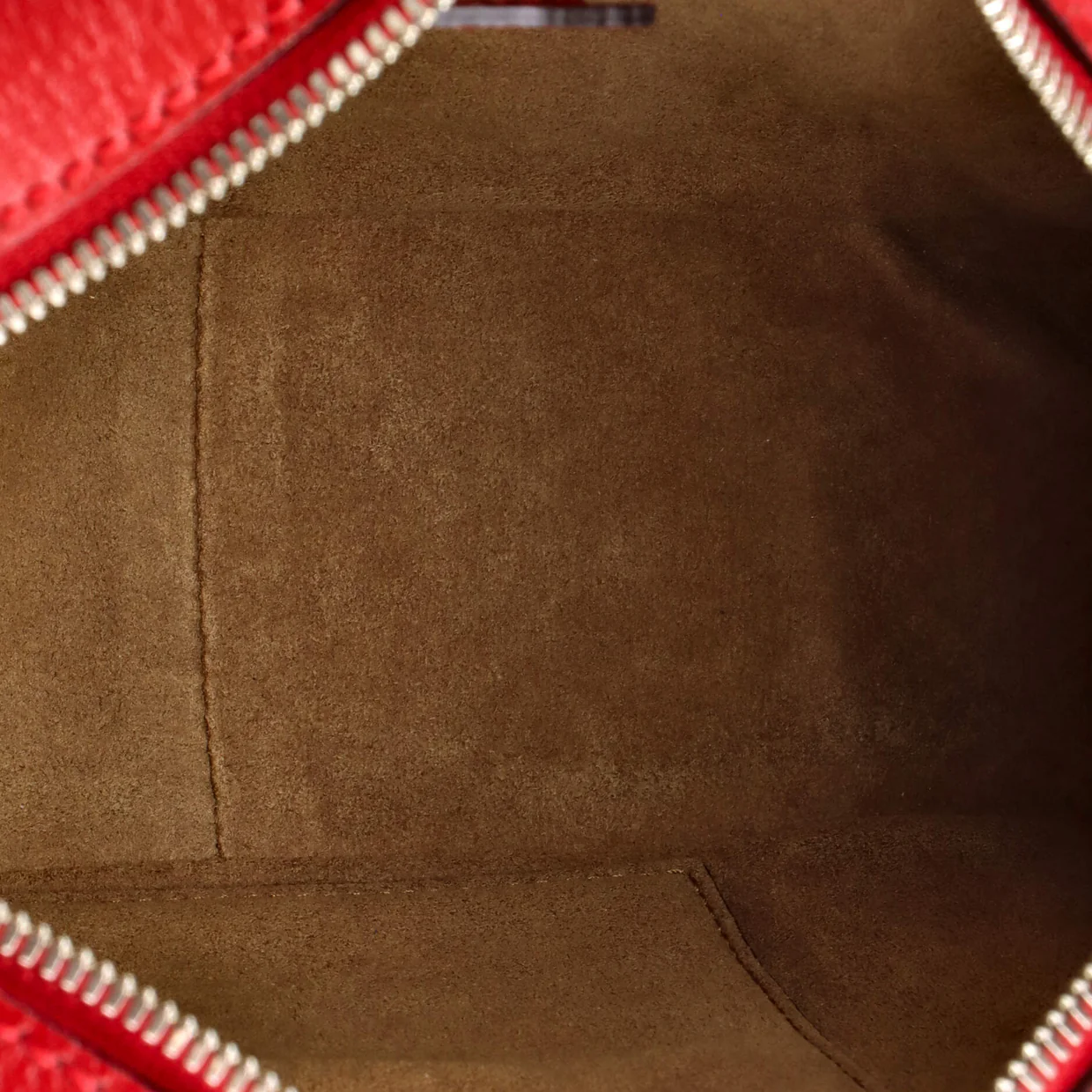 Camera Shoulder Bag Tian Print GG Coated Canvas Medium - Deep Luxury