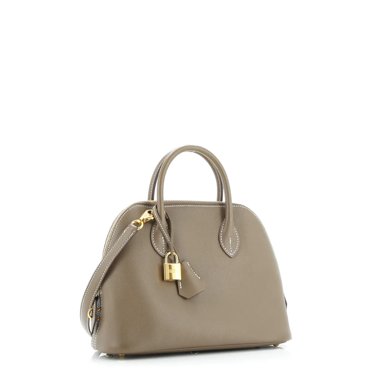 Bolide 1923 Bag Epsom 25 - Deep Luxury