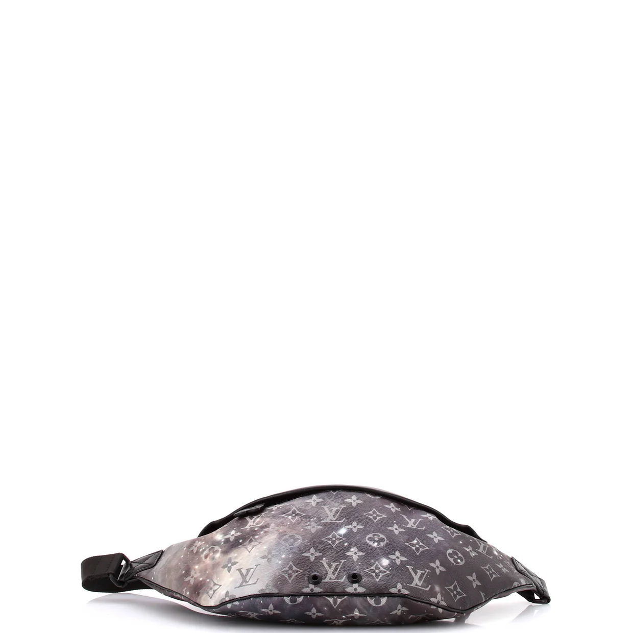 Discovery Bumbag Limited Edition Monogram Galaxy Canvas - Deep Luxury