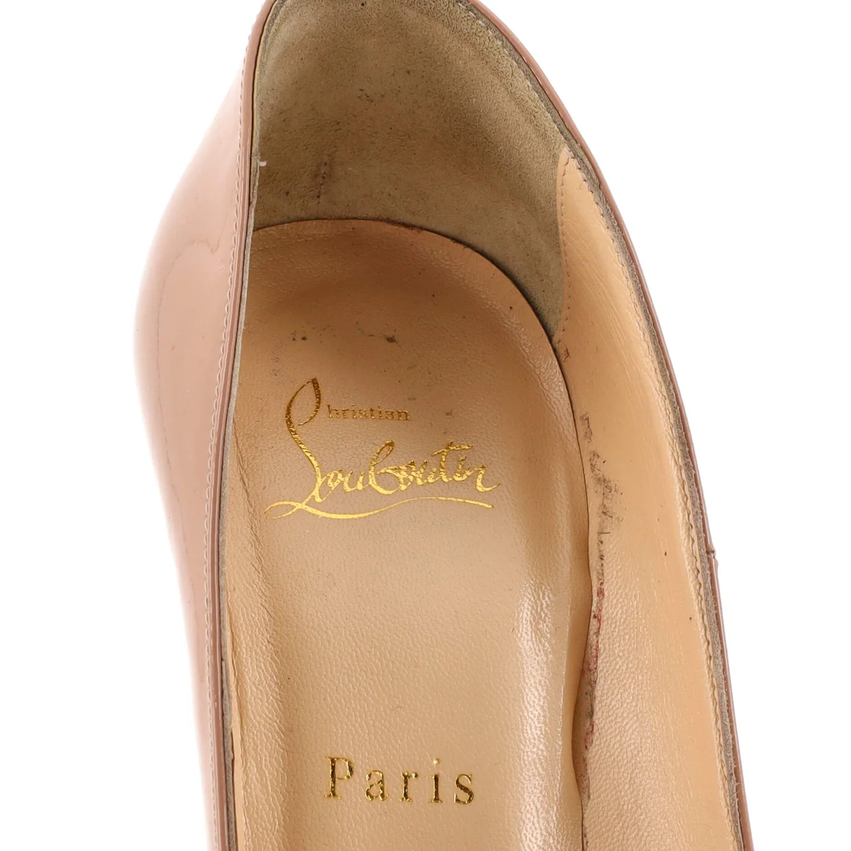 Women's So Kate Pumps Patent 120 - Deep Luxury