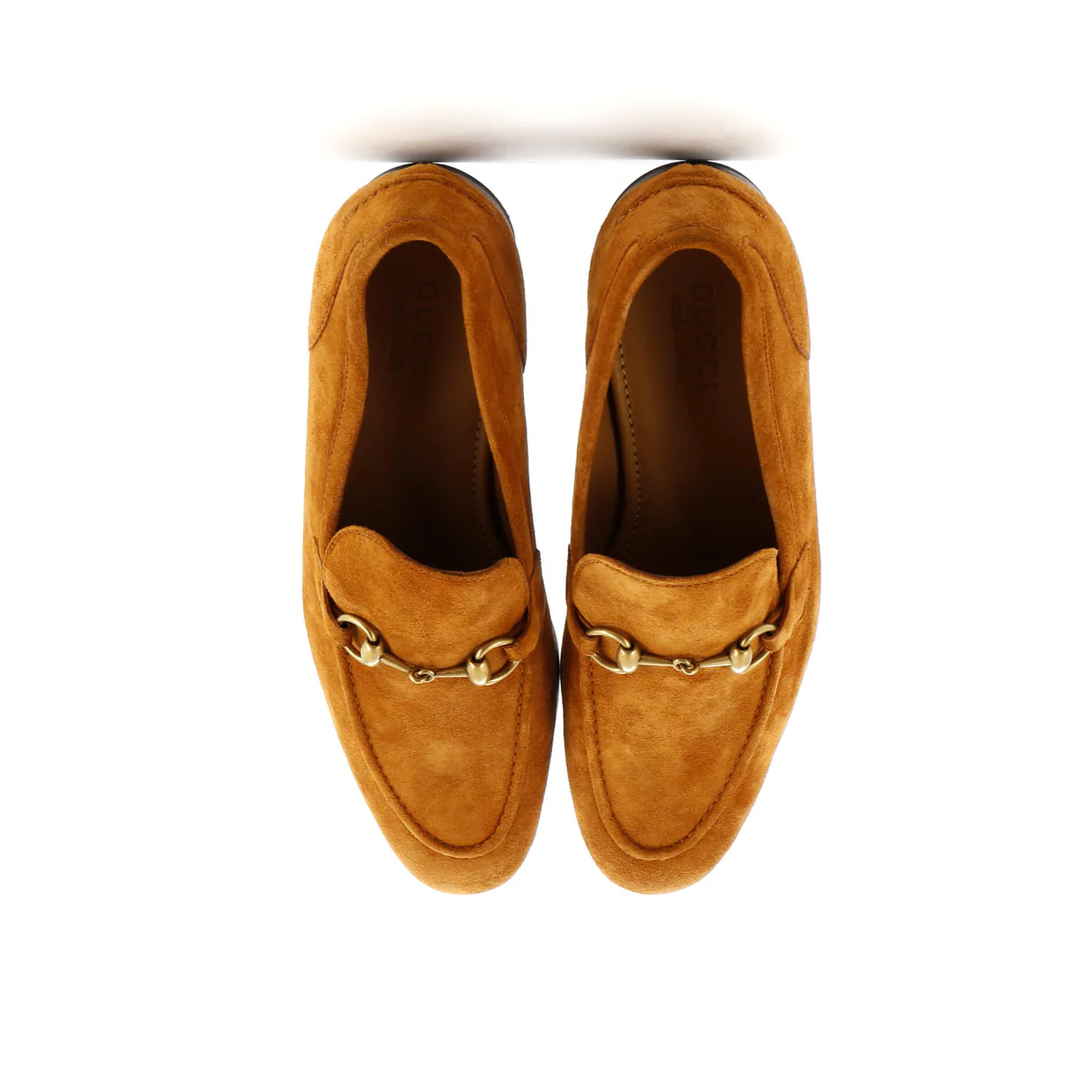 Men's Jordaan Loafers Suede - Deep Luxury
