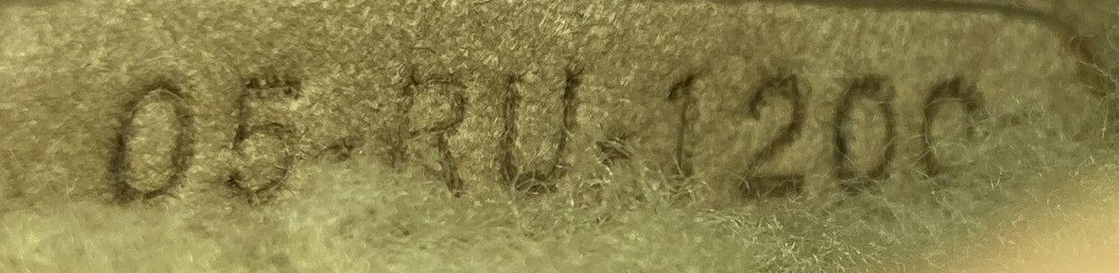 Bobby Flap Bag Shearling Small - Deep Luxury