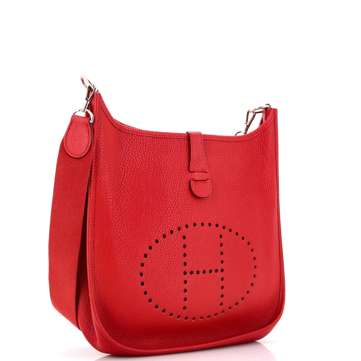 Evelyne Bag Gen I Fjord GM - Deep Luxury