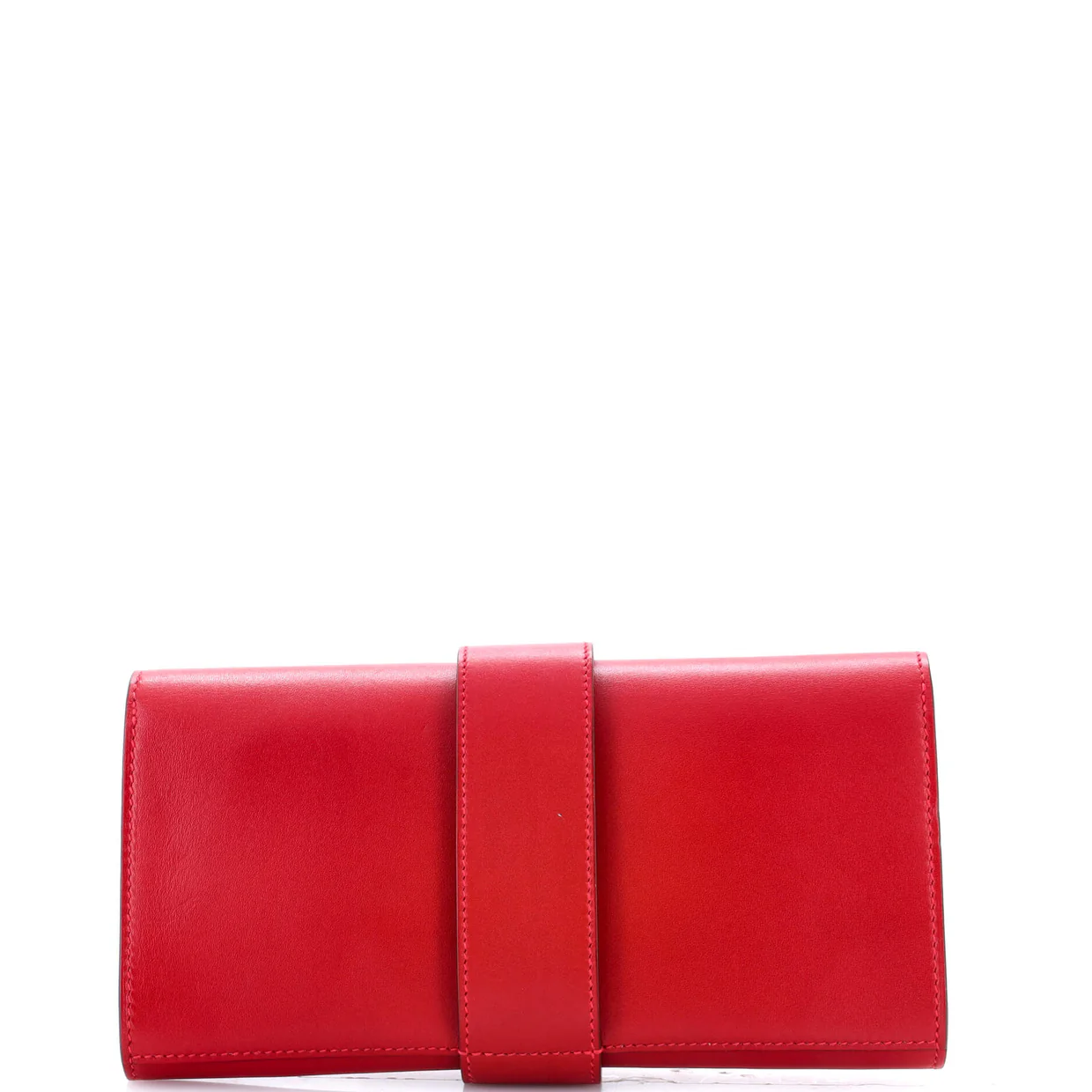Medor Clutch Tadelakt 23 - Deep Luxury