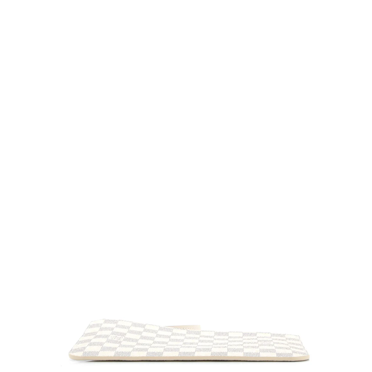 Neverfull Pochette Damier Large - Deep Luxury