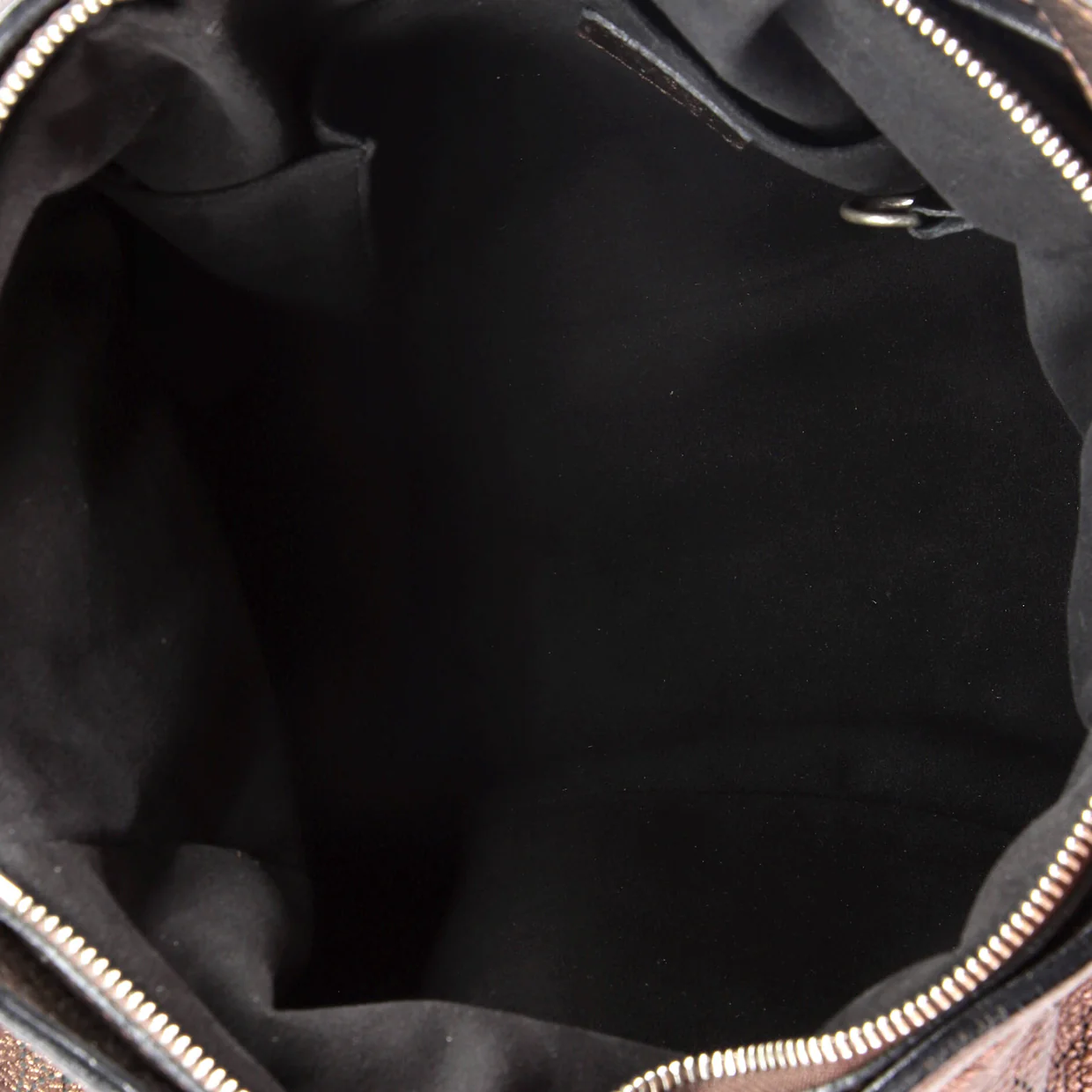 XS Crossbody Bag Mahina Leather - Deep Luxury