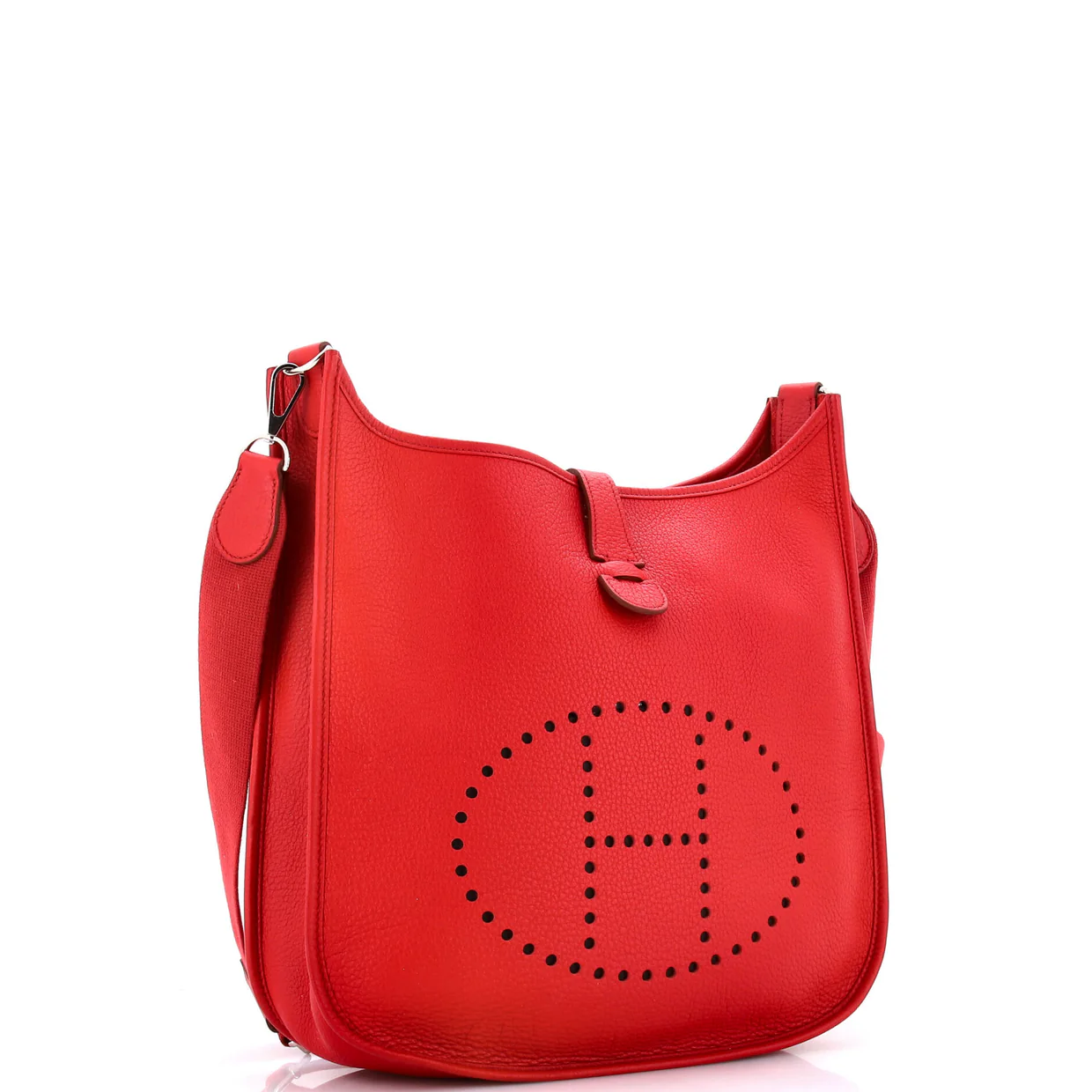 Evelyne Bag Gen III Clemence GM - Deep Luxury