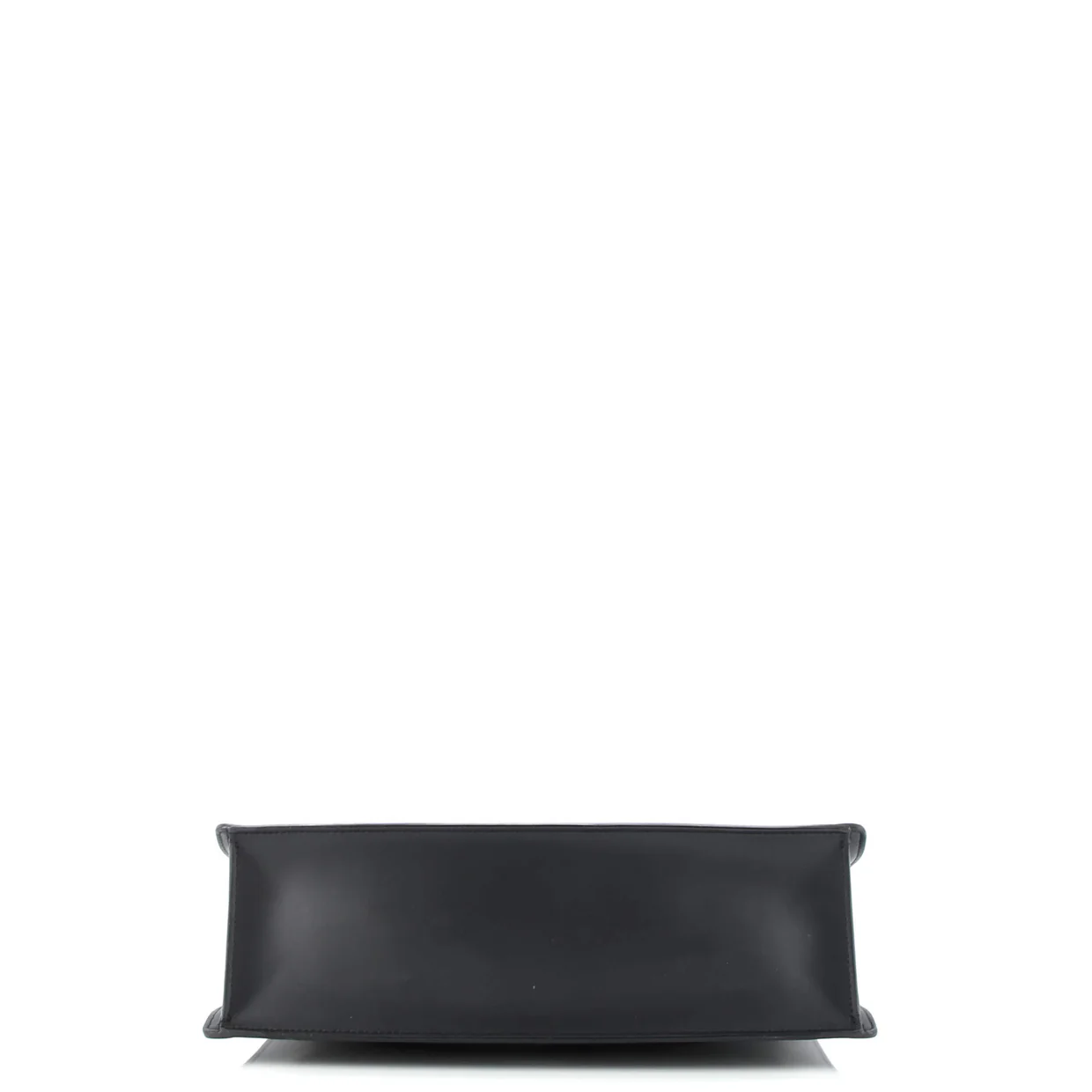VLTN Rockstud Shopping Tote Printed Leather Tall - Deep Luxury