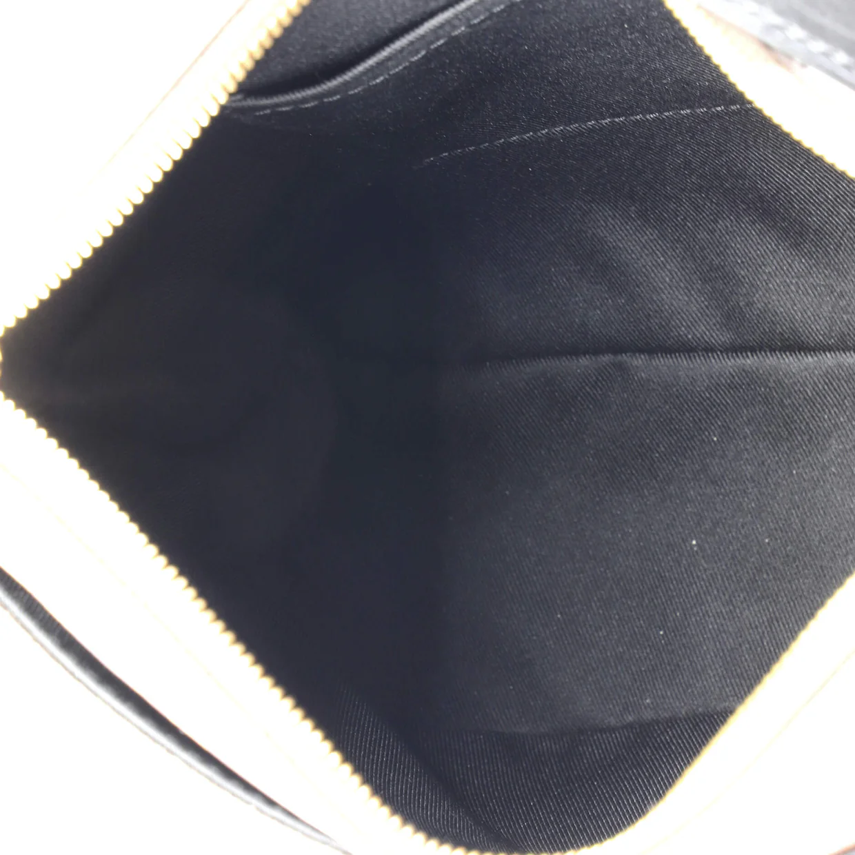 Odeon NM Handbag Monogram Canvas MM - Deep Luxury