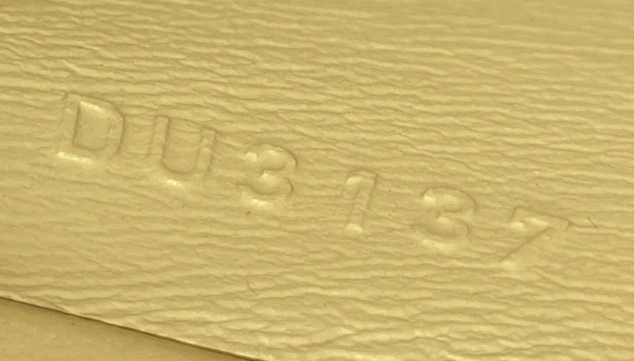 Petite Malle Handbag Limited Edition Kabuki Monogram Canvas - Deep Luxury